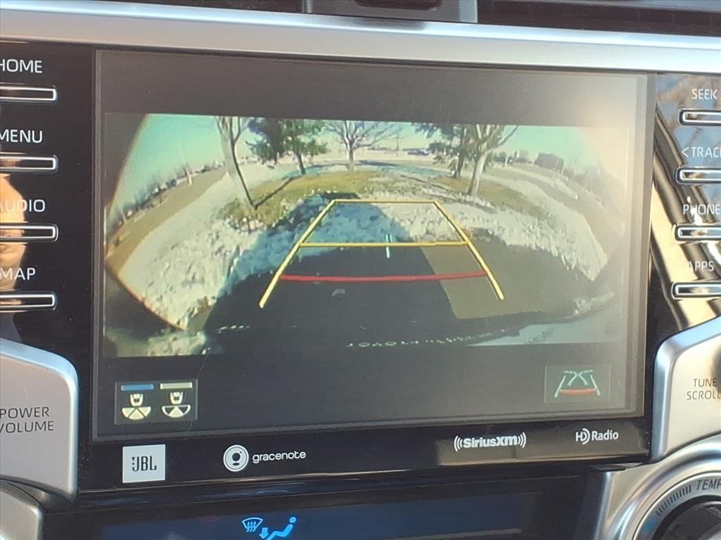 used 2024 Toyota 4Runner car, priced at $47,988