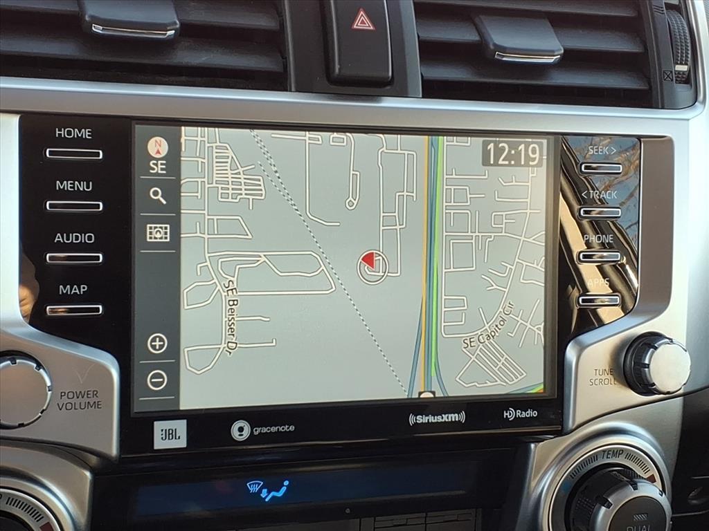 used 2024 Toyota 4Runner car, priced at $47,988