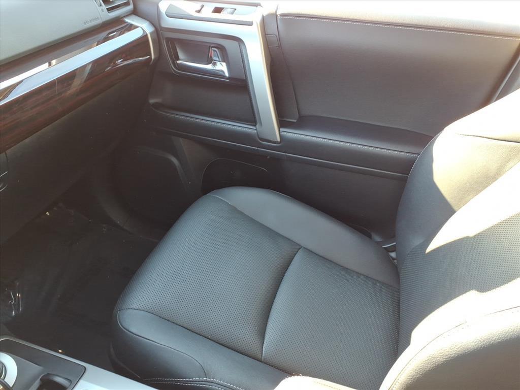 used 2024 Toyota 4Runner car, priced at $47,988