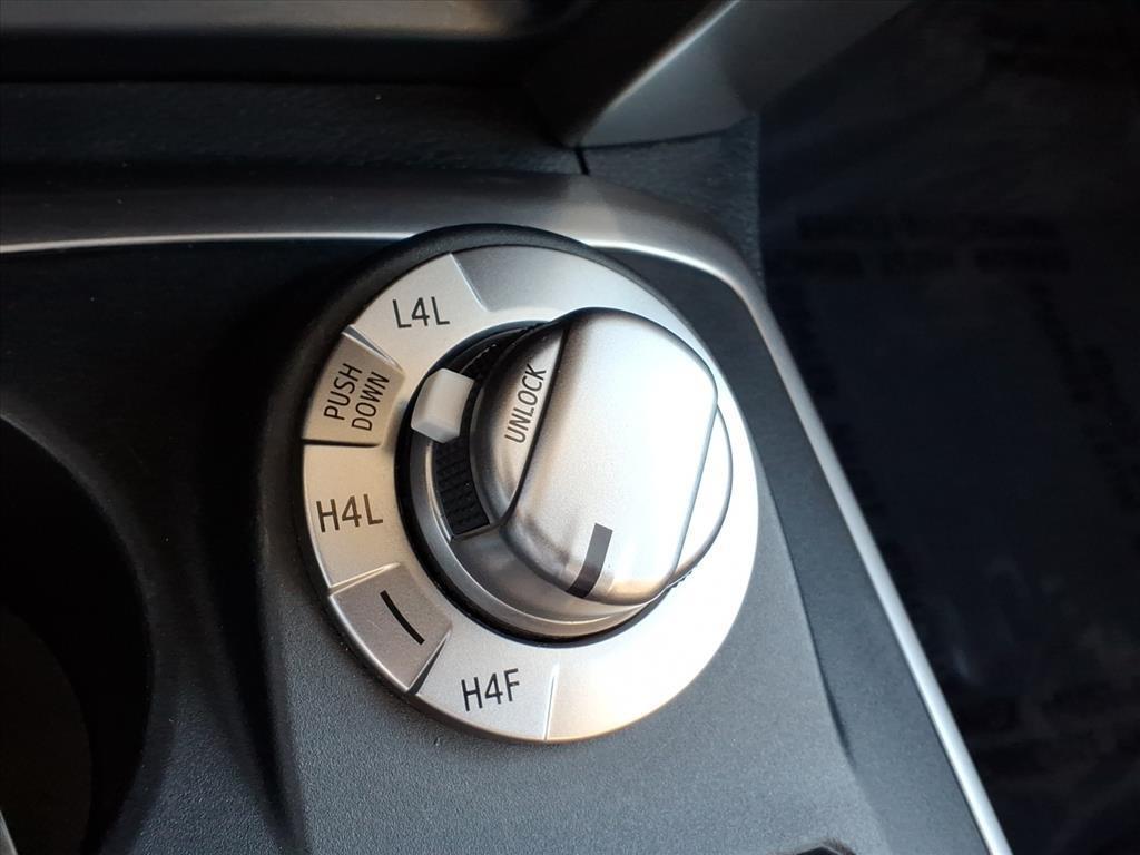 used 2024 Toyota 4Runner car, priced at $47,988