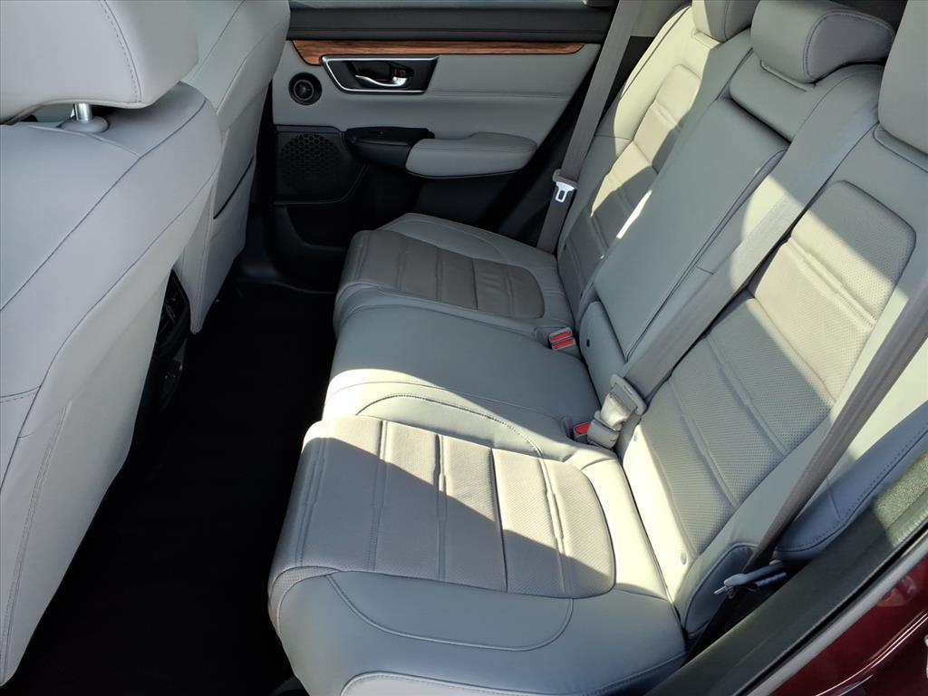 used 2019 Honda CR-V car, priced at $23,999