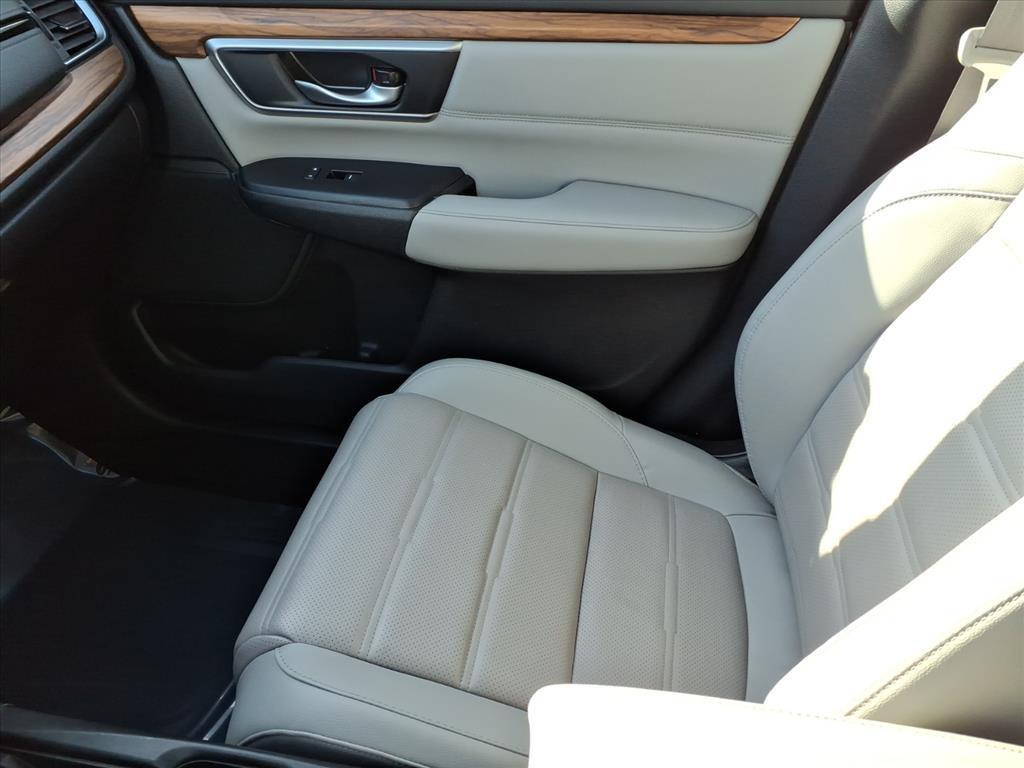 used 2019 Honda CR-V car, priced at $23,999