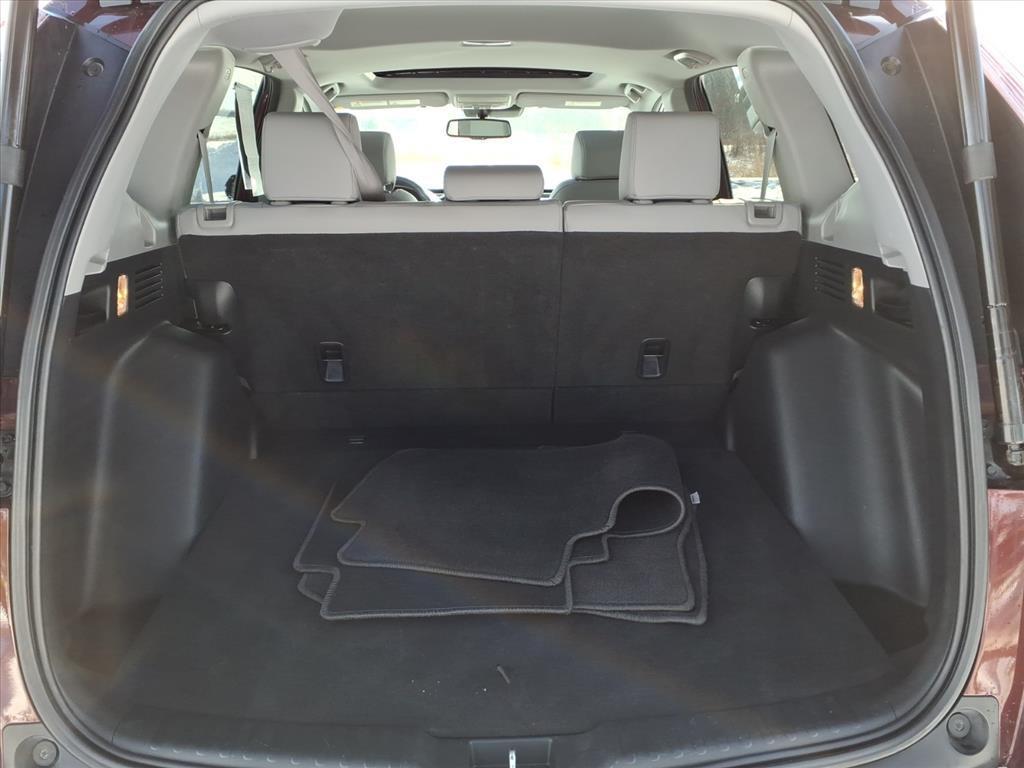 used 2019 Honda CR-V car, priced at $23,999