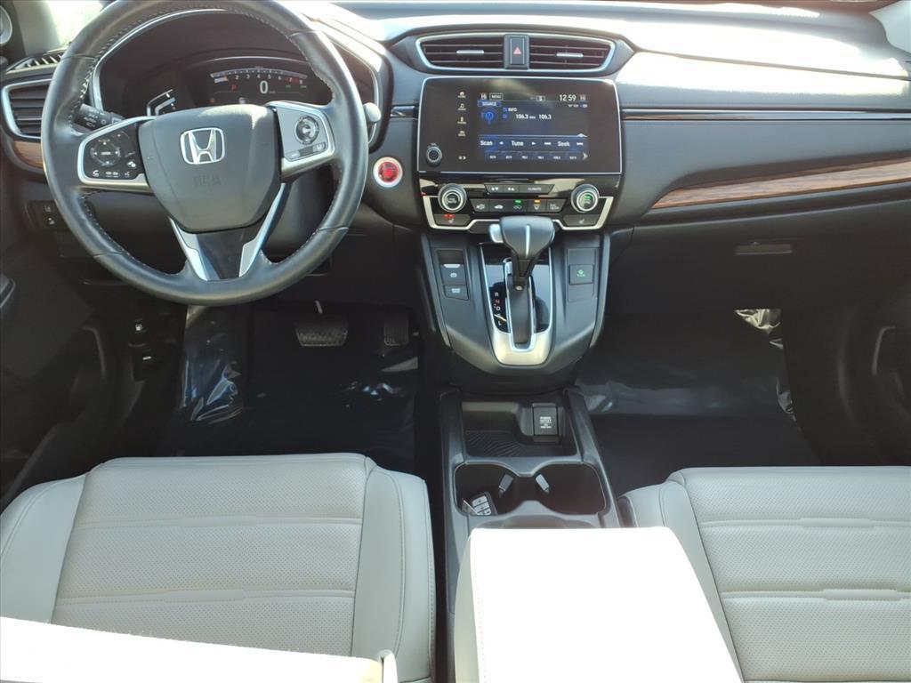 used 2019 Honda CR-V car, priced at $23,999