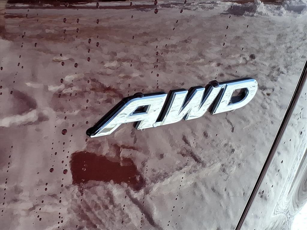 used 2019 Honda CR-V car, priced at $23,999