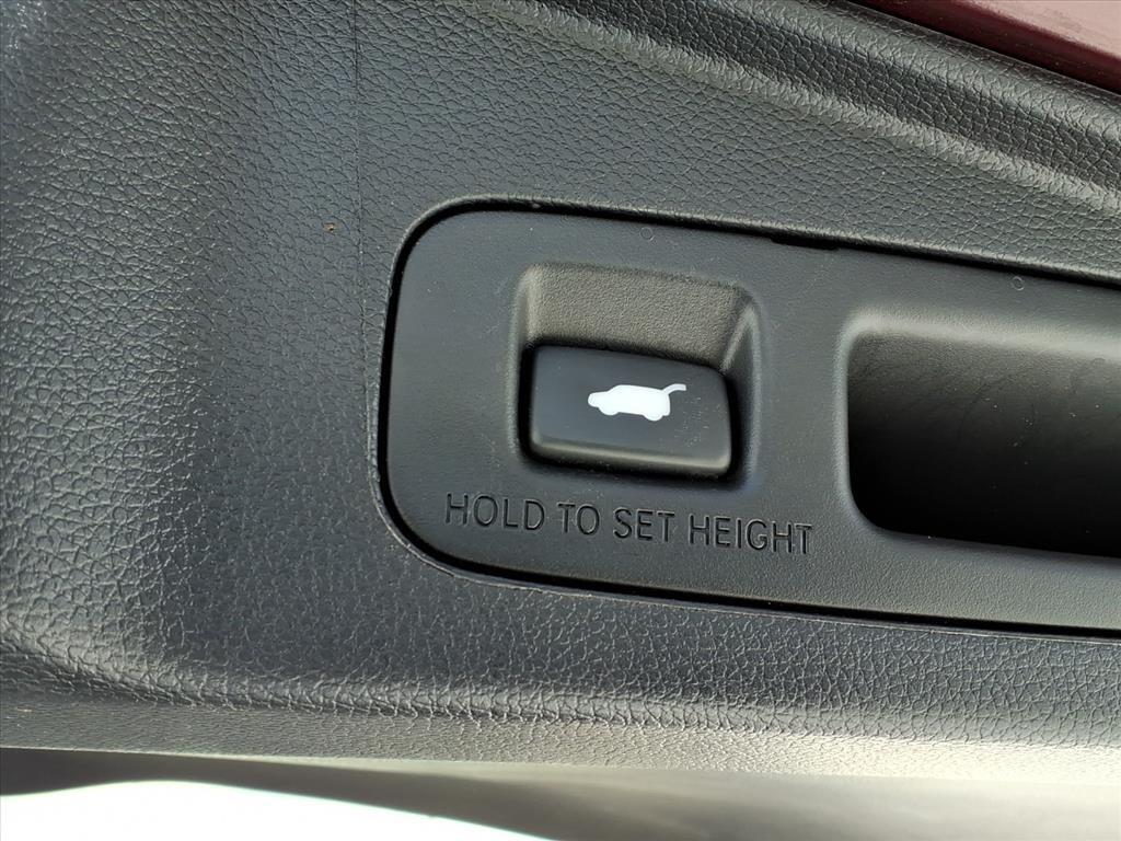 used 2019 Honda CR-V car, priced at $23,999