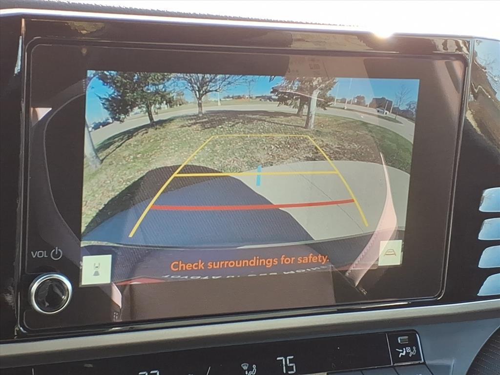 new 2026 Toyota Camry car, priced at $32,919