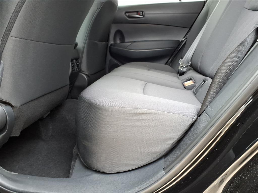 new 2026 Toyota Corolla Cross car, priced at $32,292