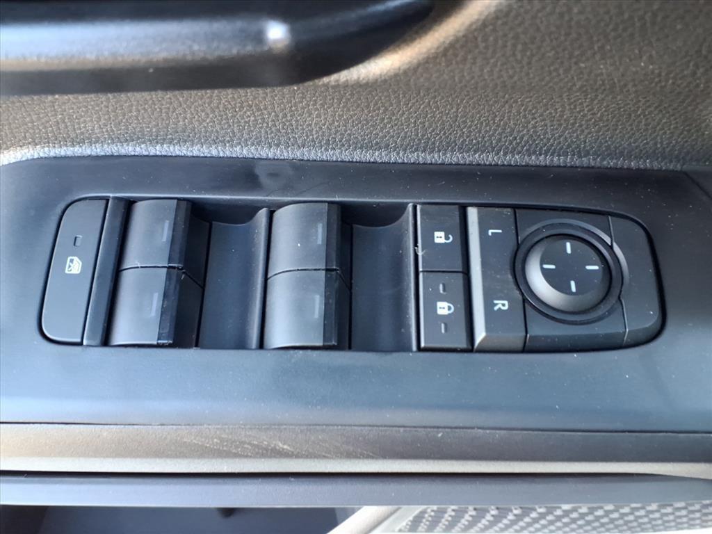 new 2026 Toyota Tacoma car, priced at $46,184