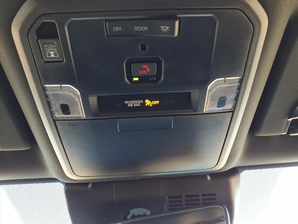 new 2026 Toyota Tacoma car, priced at $46,184