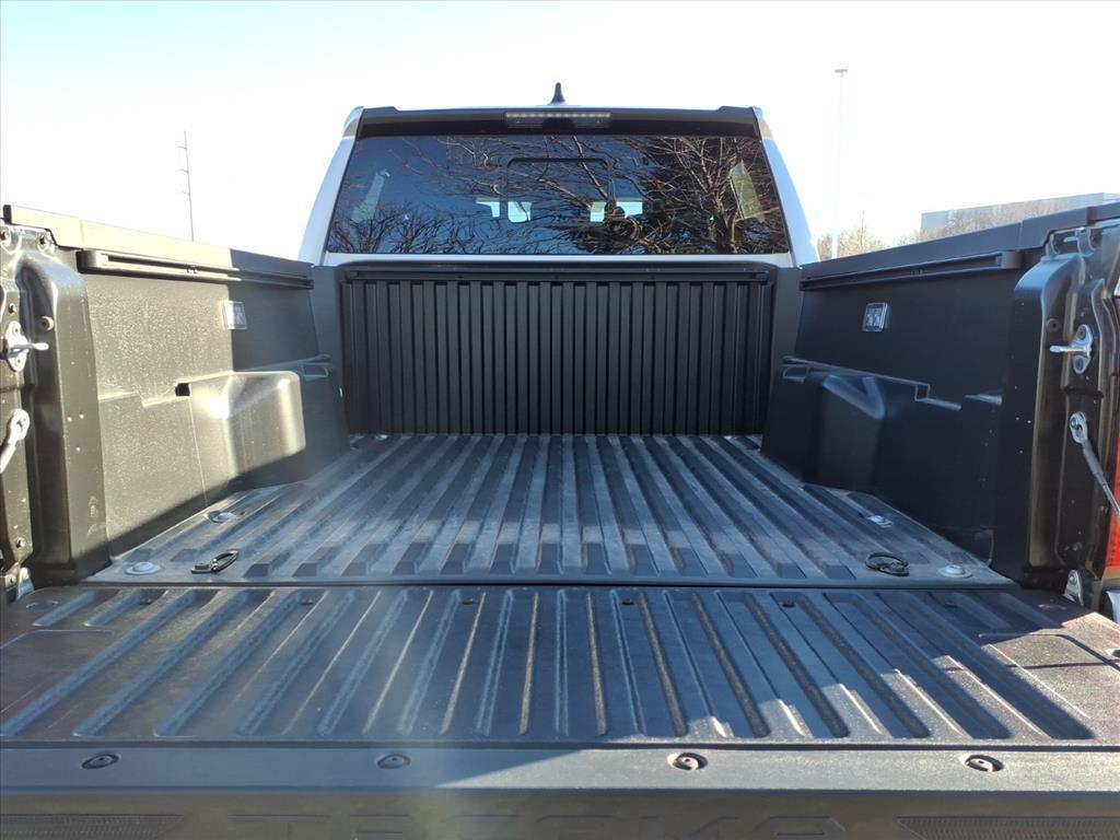 new 2026 Toyota Tacoma car, priced at $46,184