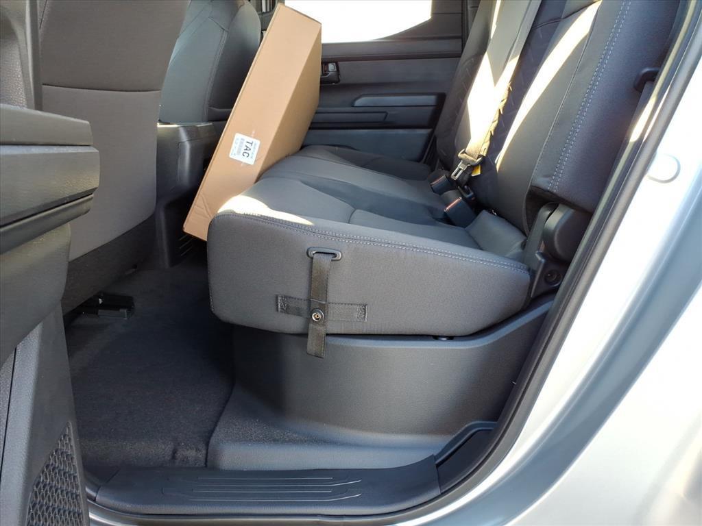 new 2026 Toyota Tacoma car, priced at $46,184