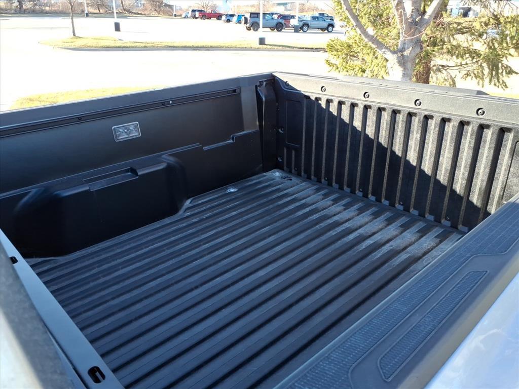 new 2026 Toyota Tacoma car, priced at $46,184