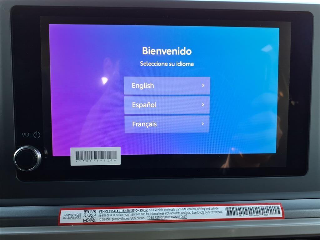 new 2026 Toyota Tacoma car, priced at $46,184