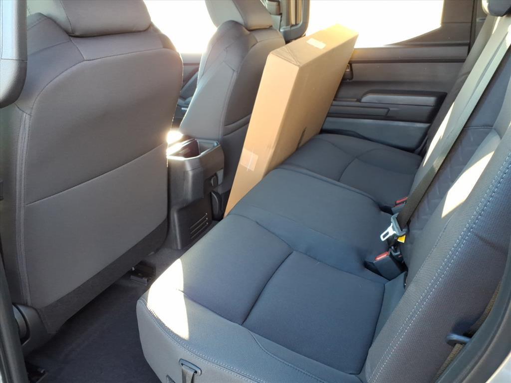 new 2026 Toyota Tacoma car, priced at $46,184