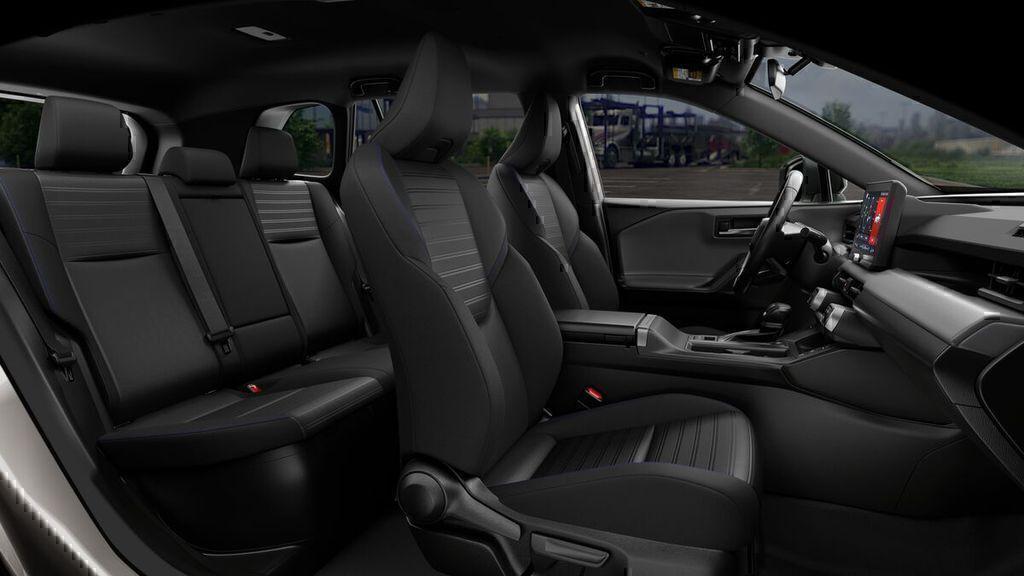 new 2026 Toyota RAV4 car, priced at $39,019