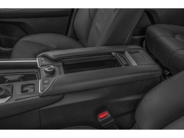 new 2025 Toyota Grand Highlander car, priced at $58,373