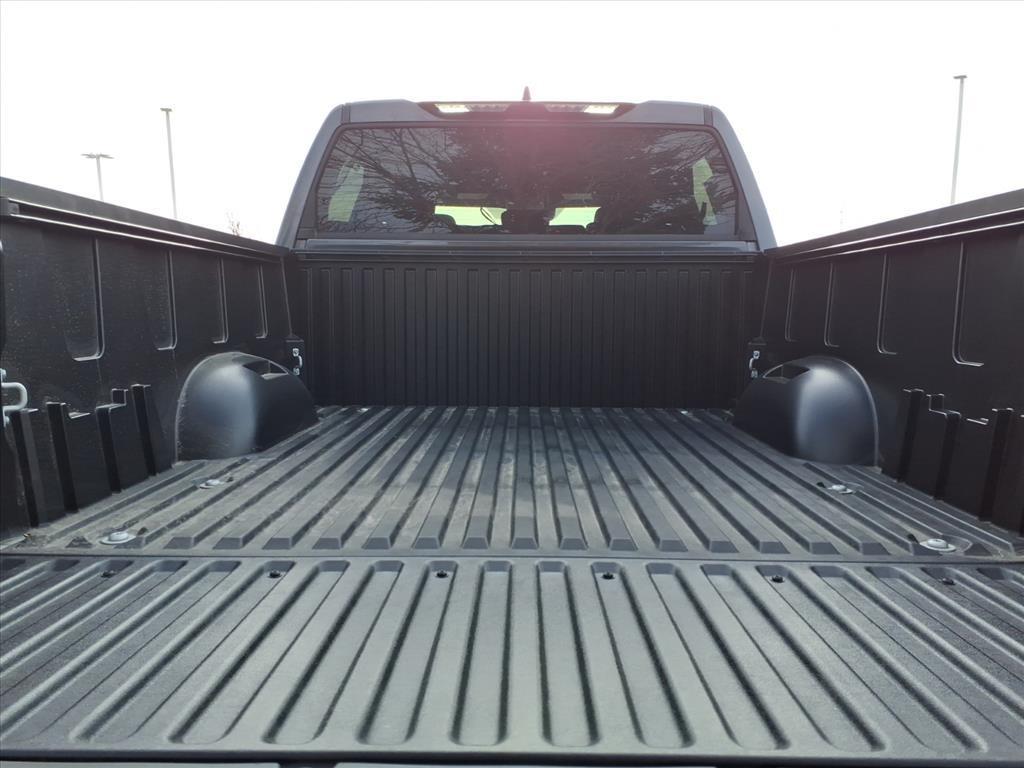 new 2026 Toyota Tundra car, priced at $53,919