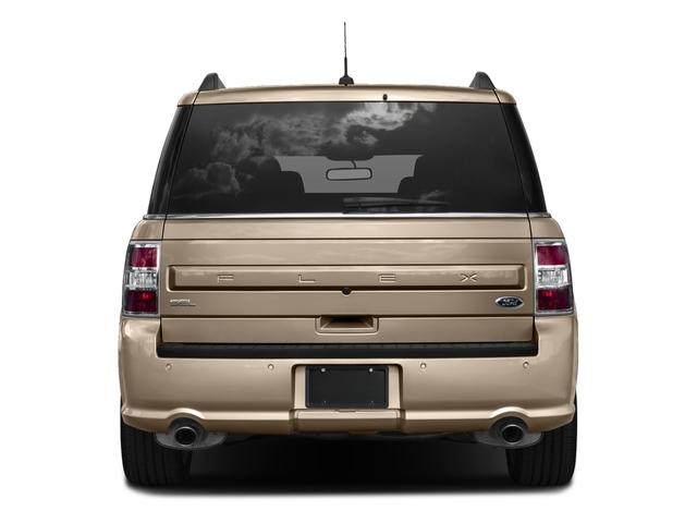 used 2017 Ford Flex car, priced at $12,999