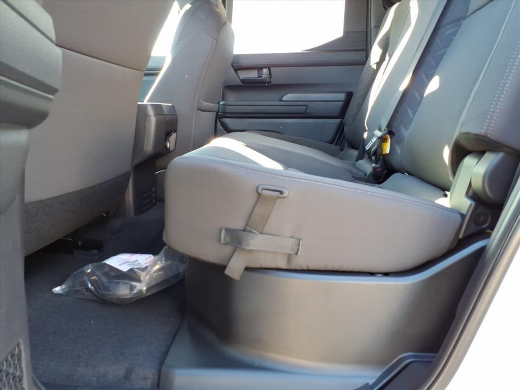 new 2026 Toyota Tacoma car, priced at $37,000