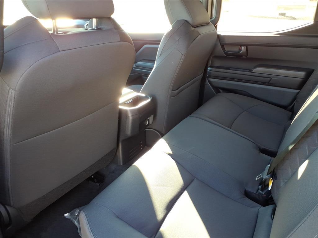 new 2026 Toyota Tacoma car, priced at $37,000