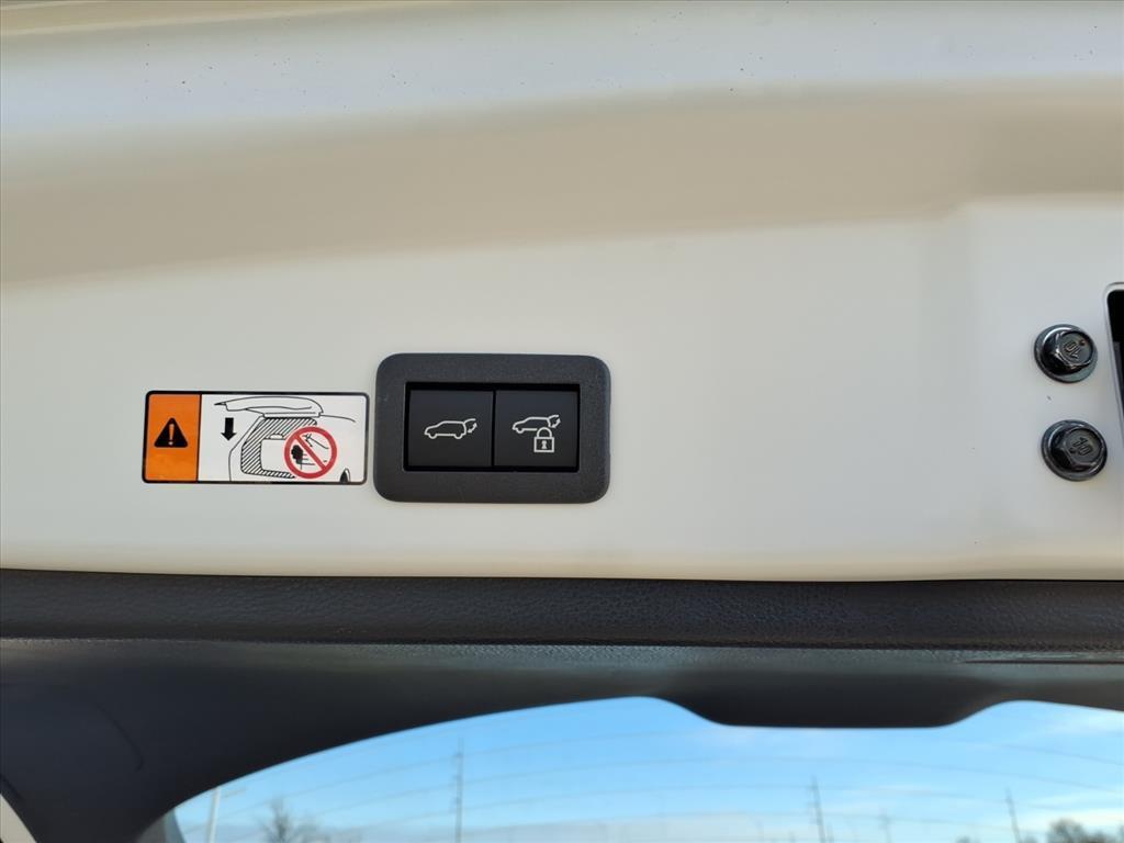 new 2026 Toyota Corolla Cross car, priced at $36,343