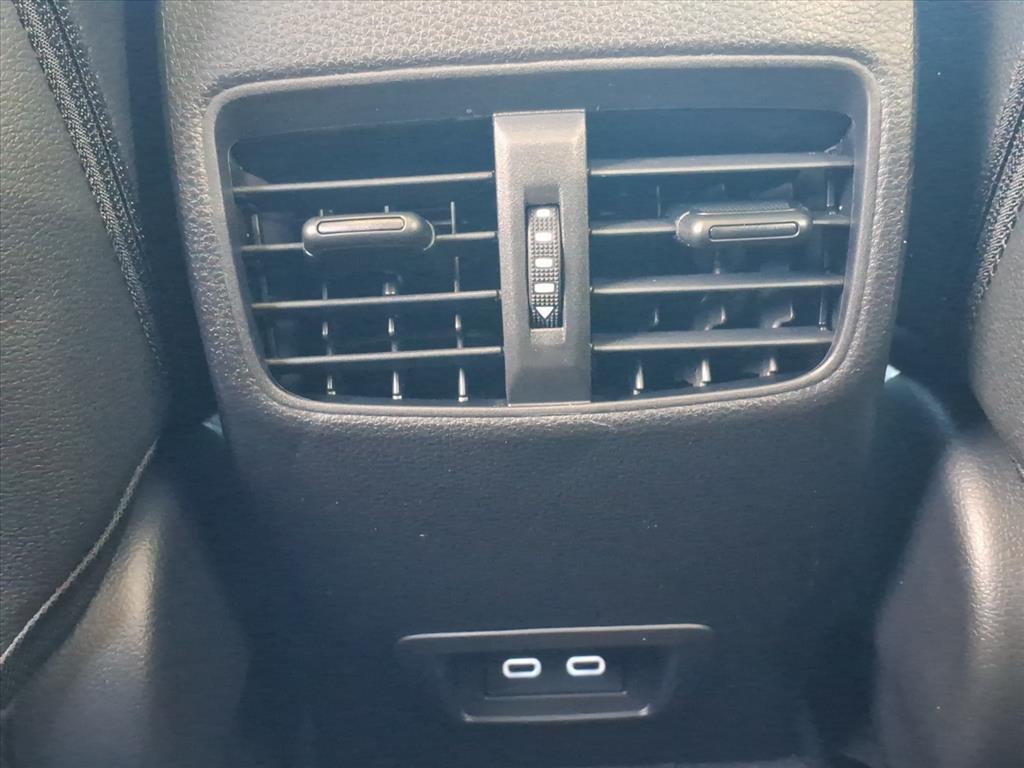 new 2026 Toyota Corolla Cross car, priced at $36,343