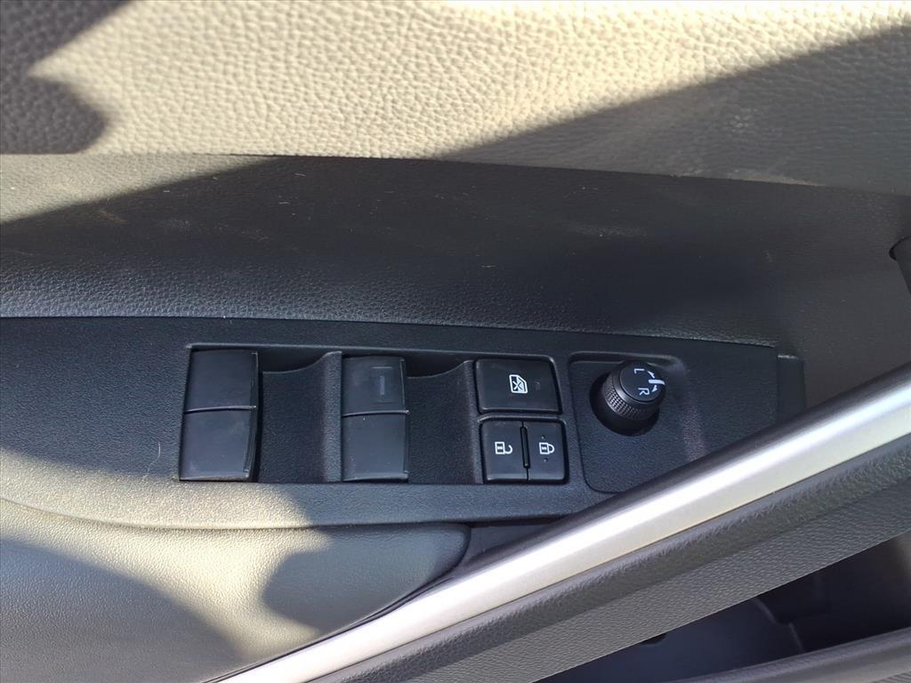 new 2026 Toyota Corolla Cross car, priced at $36,343