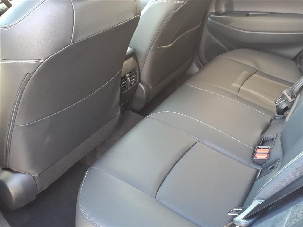 new 2026 Toyota Corolla Cross car, priced at $36,343