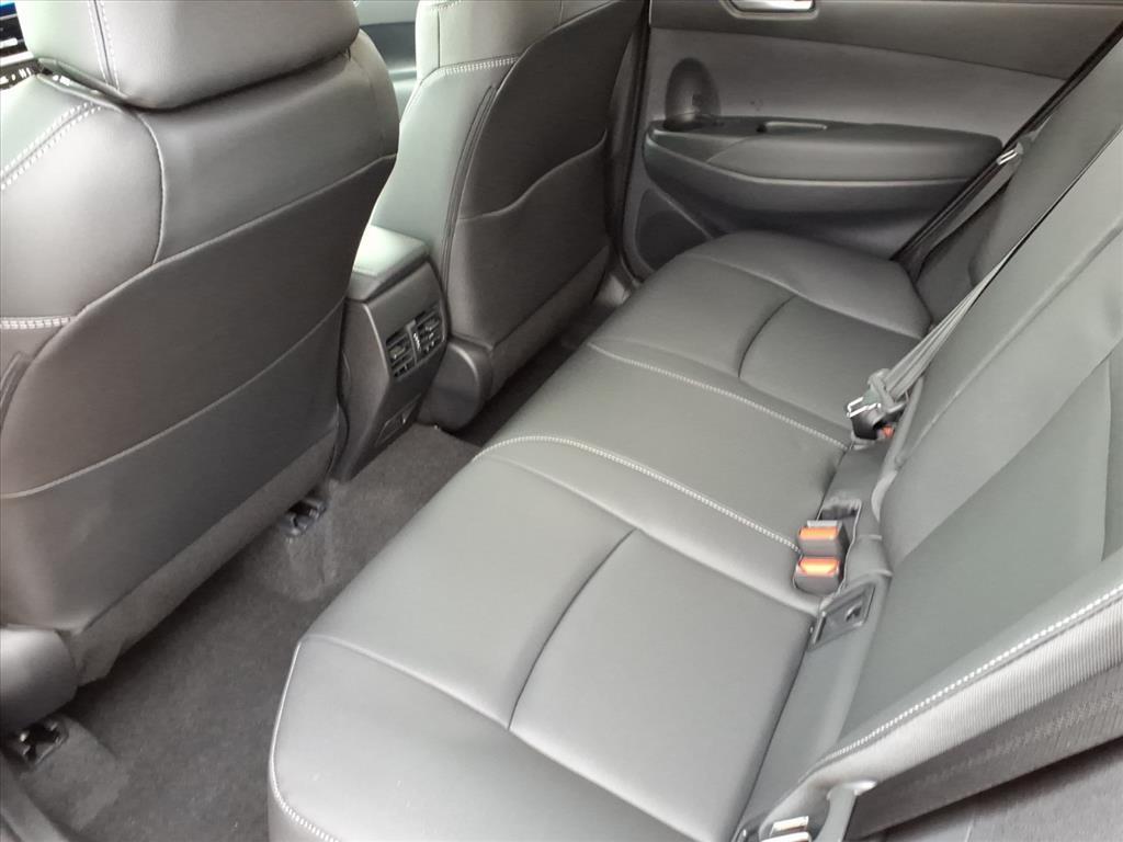 new 2026 Toyota Corolla Cross car, priced at $35,558