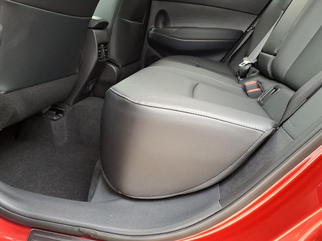 new 2026 Toyota Corolla Cross car, priced at $35,558