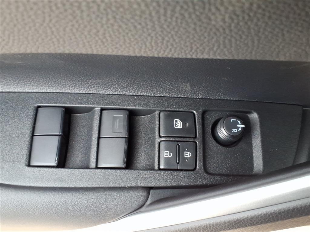 new 2026 Toyota Corolla Cross car, priced at $35,558