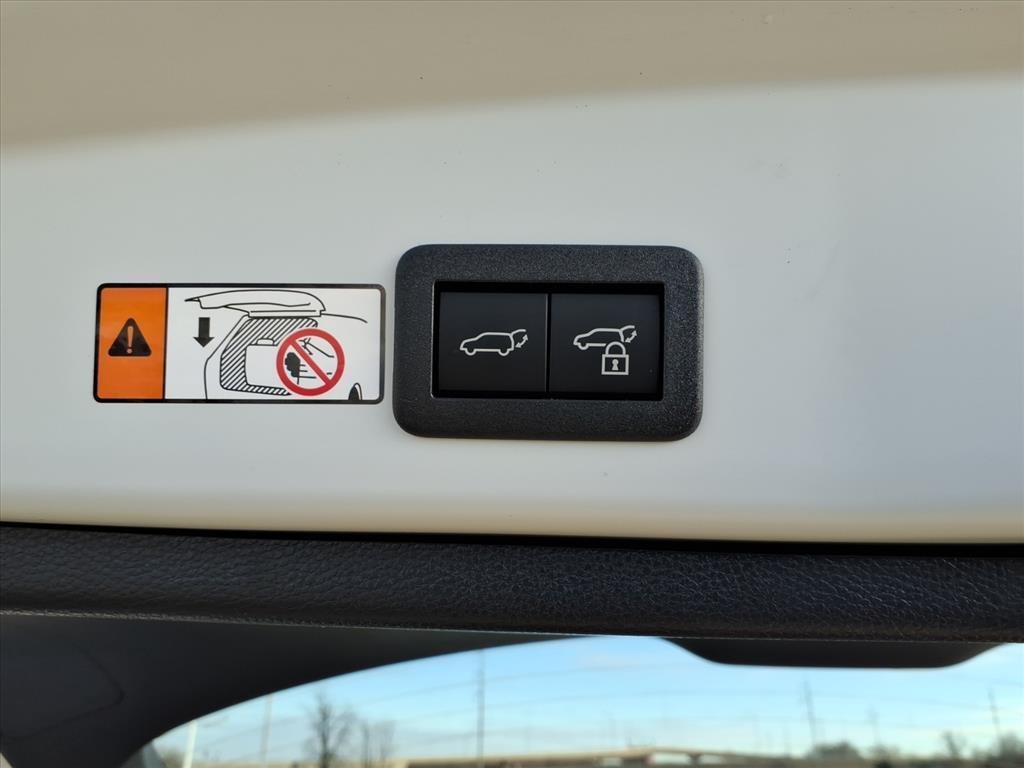 new 2026 Toyota Corolla Cross car, priced at $36,268