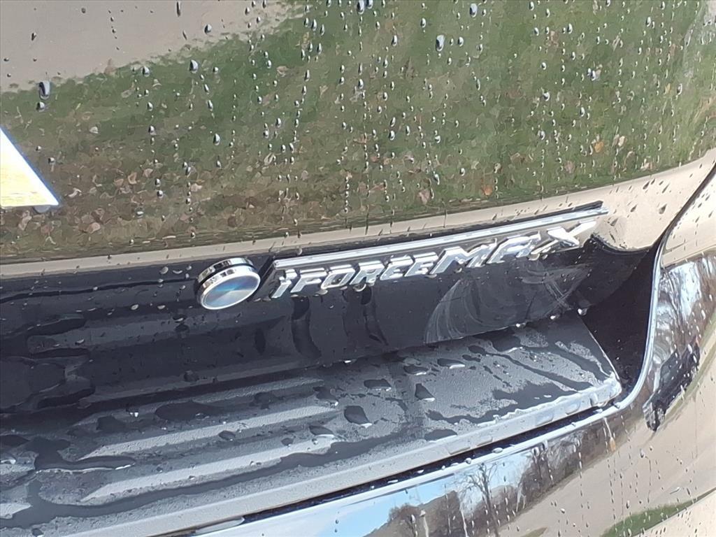 new 2026 Toyota Sequoia car, priced at $77,698