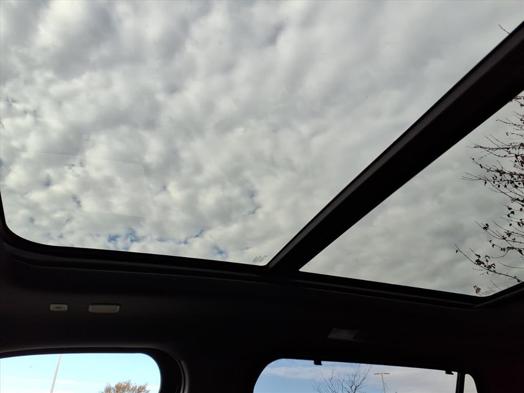 new 2026 Toyota Sequoia car, priced at $77,698