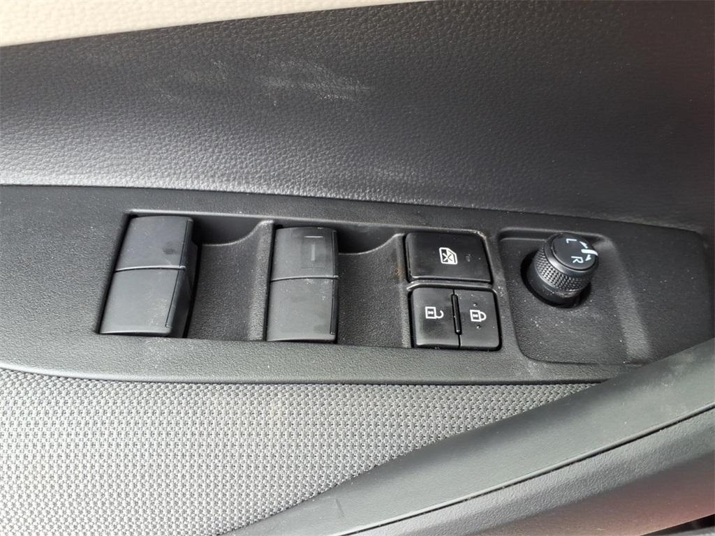 new 2026 Toyota Corolla Hybrid car, priced at $28,758