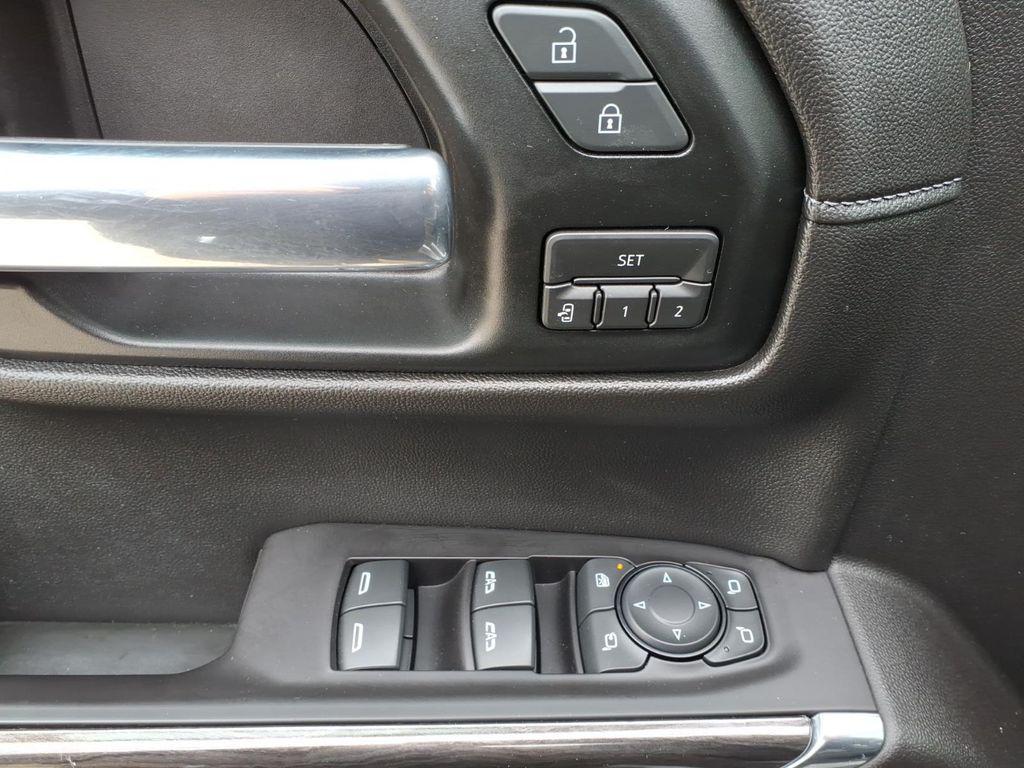 used 2019 Chevrolet Silverado 1500 car, priced at $29,999