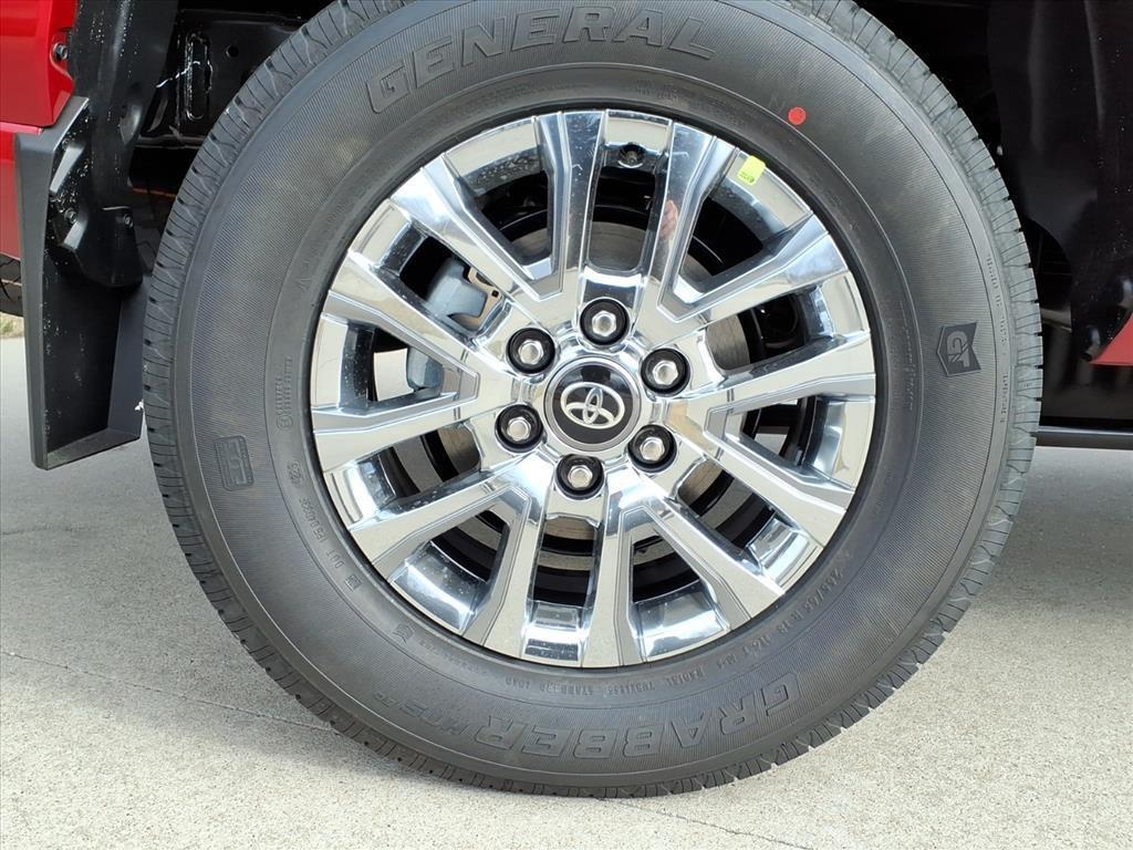 new 2026 Toyota Tacoma car, priced at $56,962