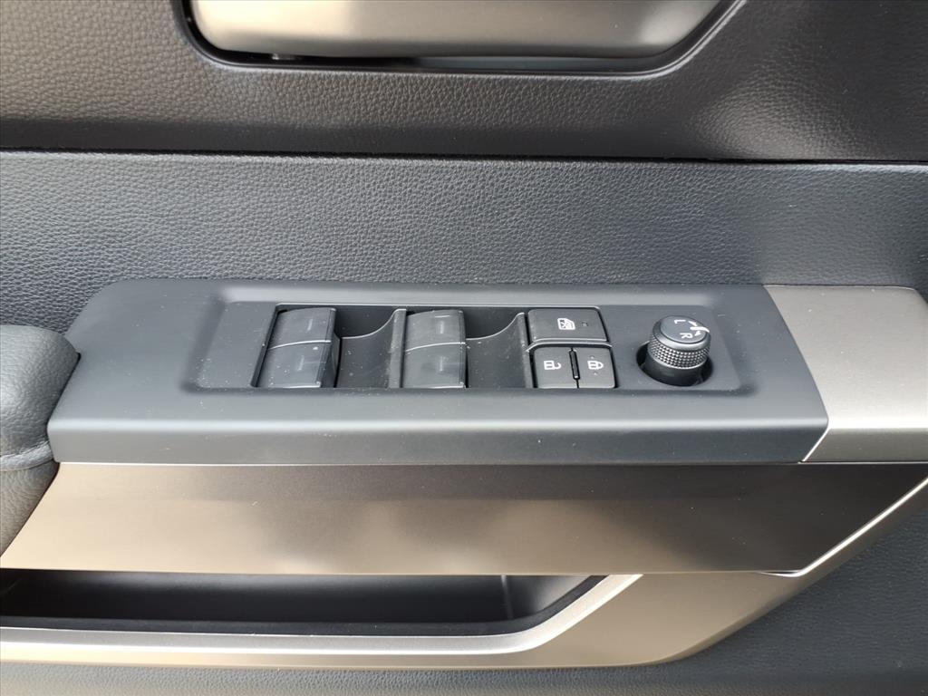 new 2026 Toyota Tundra car, priced at $55,315