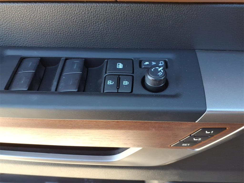 new 2026 Toyota Tundra car, priced at $71,748