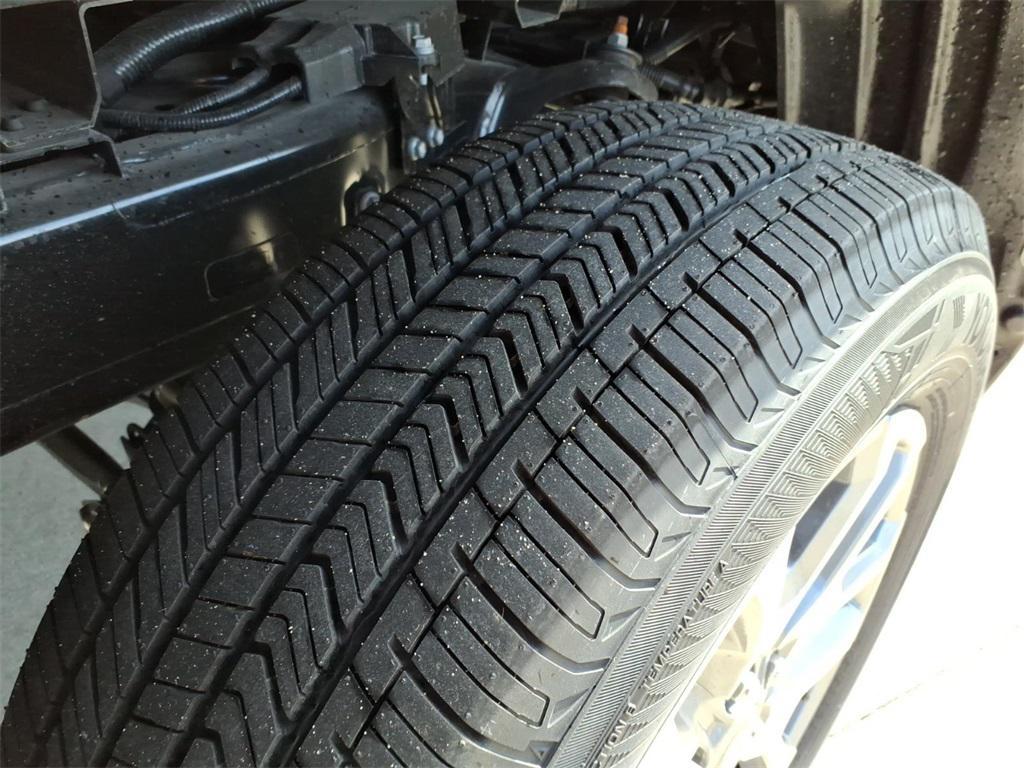 new 2026 Toyota Tundra car, priced at $71,748