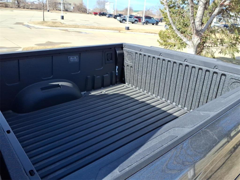 new 2026 Toyota Tundra car, priced at $71,748