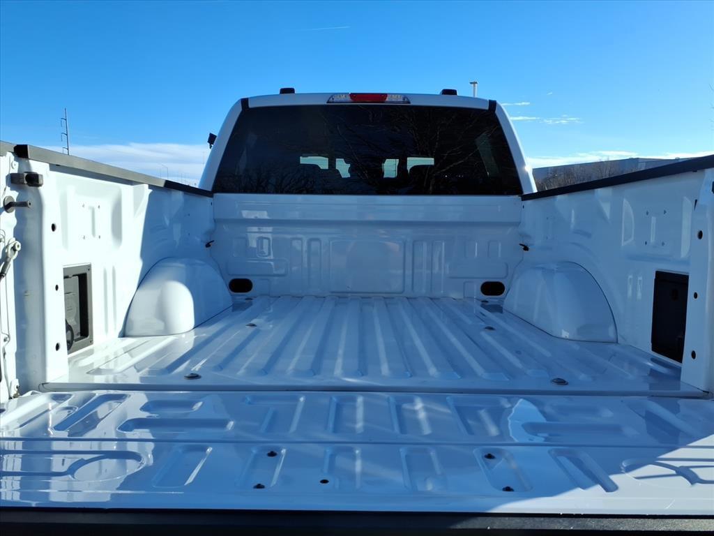 used 2024 Ford F-150 car, priced at $56,999