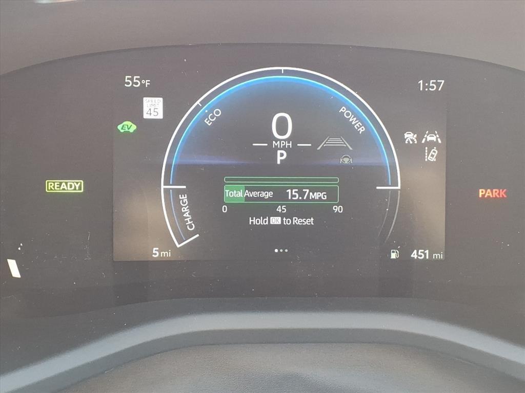 new 2026 Toyota Camry car, priced at $34,389