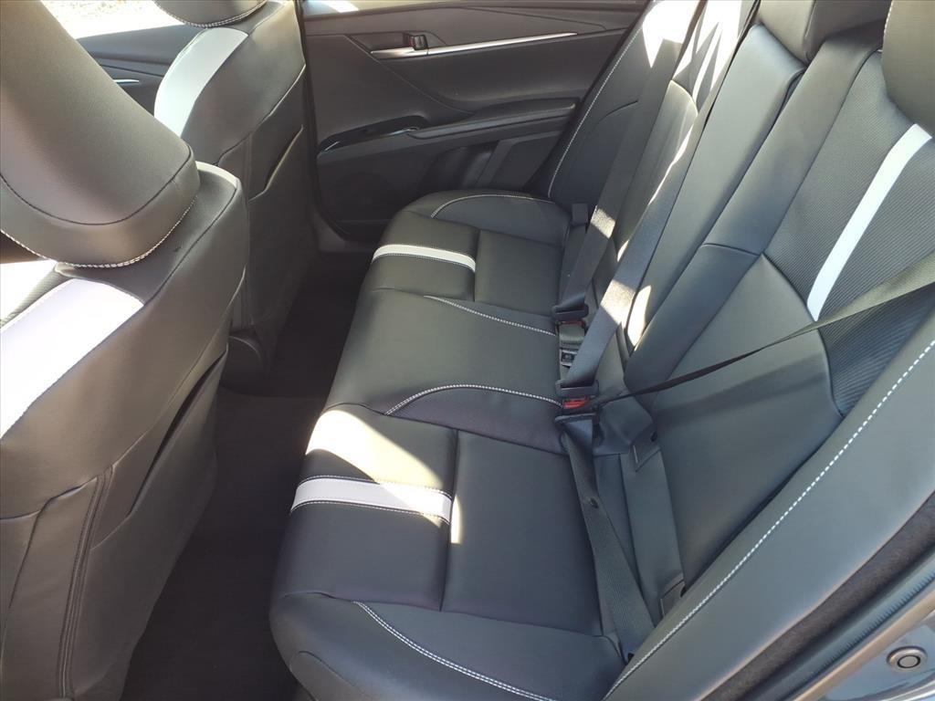 new 2026 Toyota Camry car, priced at $34,389
