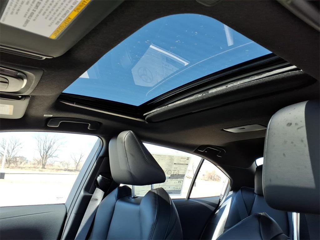 new 2026 Toyota Corolla car, priced at $30,643