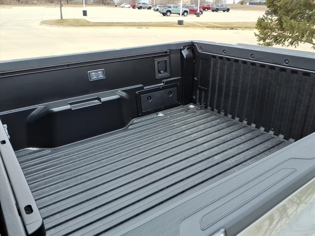 new 2026 Toyota Tacoma car, priced at $55,948