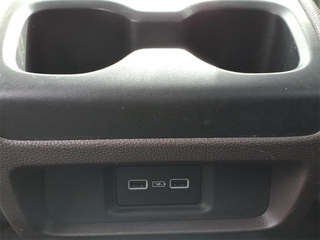 used 2022 Honda Odyssey car, priced at $27,999