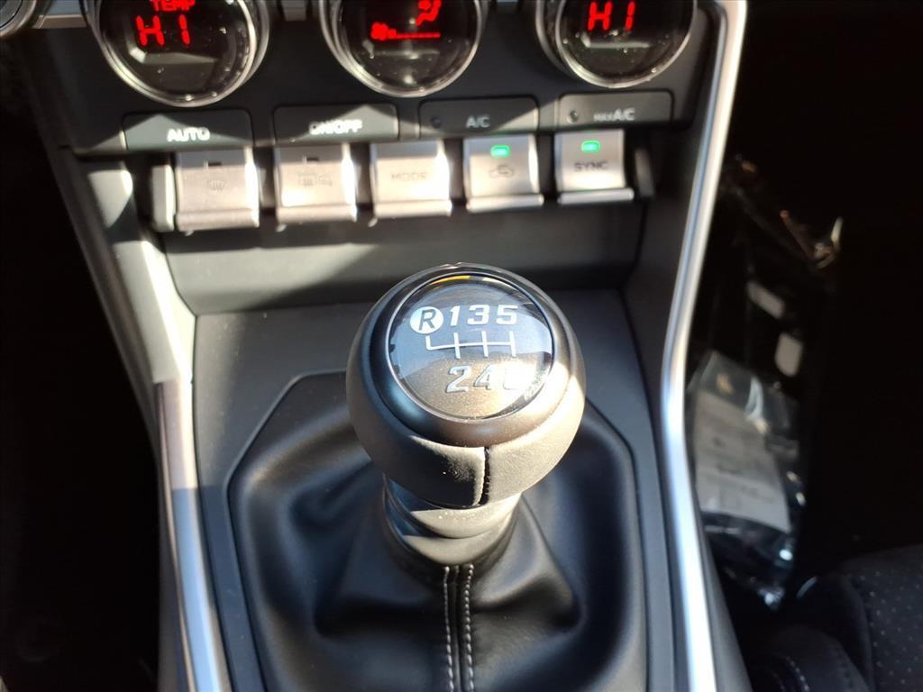 new 2026 Toyota GR86 car, priced at $35,093