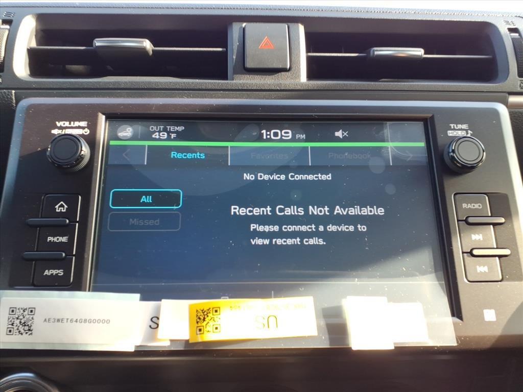 new 2026 Toyota GR86 car, priced at $35,093